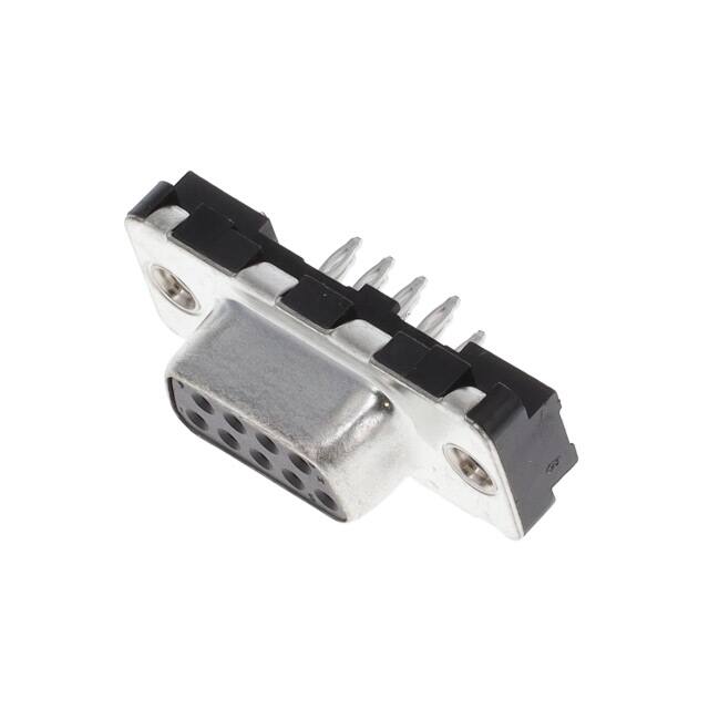 D09S91C4PL00LF Amphenol ICC (FCI)  Conjuntos de conectores D-Sub